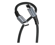 Verbatim Sync & Charge USB C to USB C 100W 120 cm - 1340221 - zdjęcie 2